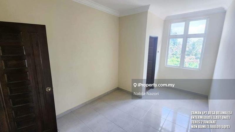 2-storey Terraced House for Sale in Wakaf Bharu, Tumpat by Nabila Nazori - iProperty.com.my