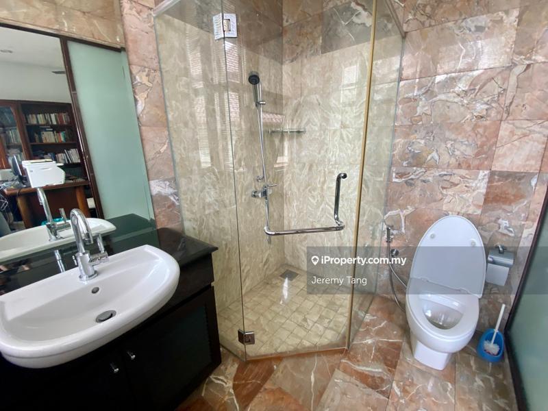 Bungalow House for Sale in Bukit Kiara Residence, Sri Hartamas by Jeremy Tang - iProperty.com.my