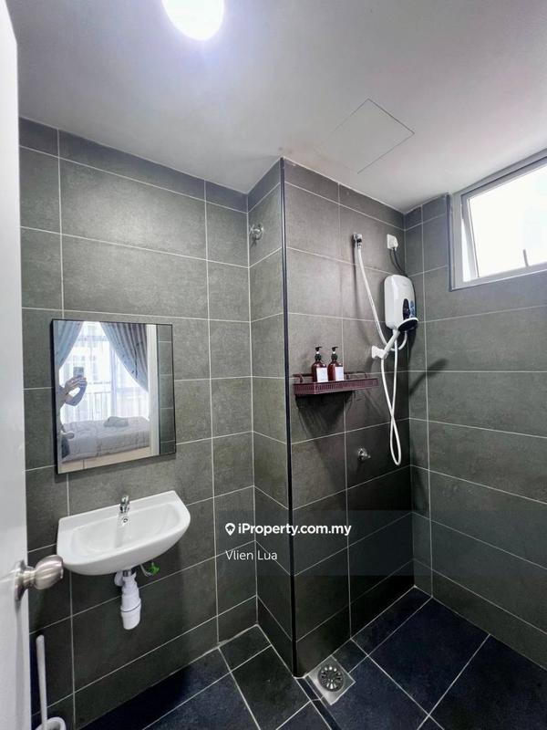 Service Residence for Sale in Midas @ Seri Alam by Vlien Lua - iProperty.com.my