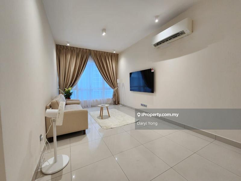 For Rent - Crest Residence