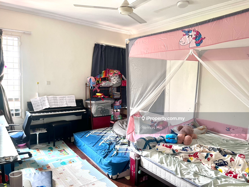 Rumah Berkembar untuk Dijual di Alam Sutera, Bukit Jalil oleh Remus Ho - iProperty.com.my
