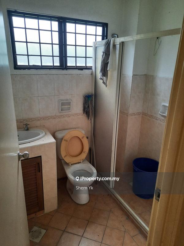 Semi-Detached House for Sale in Bandar Kinrara BK 6B Semi-D Corner Unit, Puchong by Shem Yk - iProperty.com.my