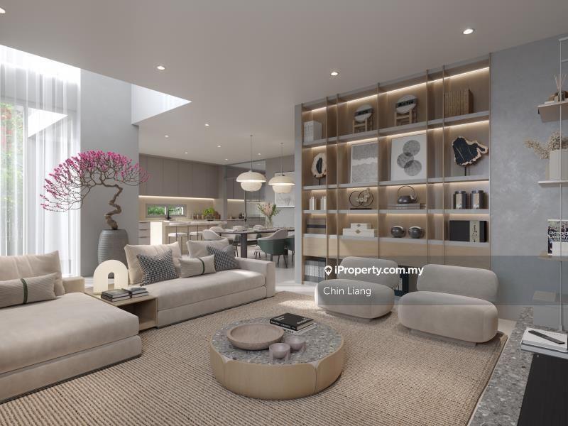 2-storey Terraced House for Sale in Cyber 10, Cyberjaya by Chin Liang - iProperty.com.my