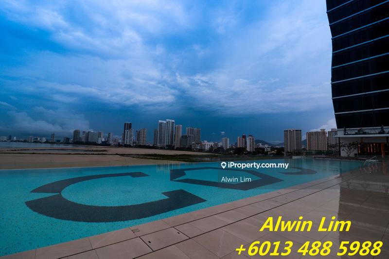 Service Residence for Sale in City of Dreams by Alwin Lim - iProperty.com.my