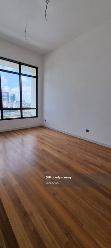 Service Residence for Sale in The Park 2 by Jane Shoo - iProperty.com.my