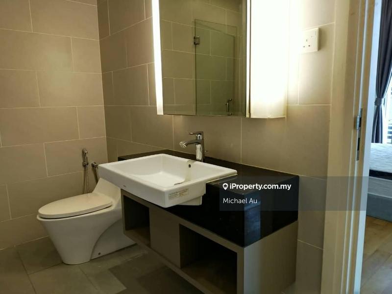 Kediaman Servis untuk Dijual di Laman Ceylon oleh Michael Au - iProperty.com.my