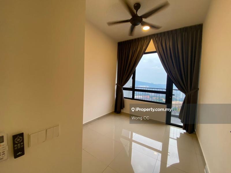 For Rent - Nidoz Residences @ Desa Petaling