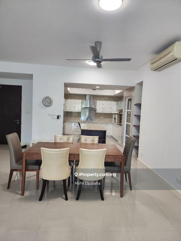 Condominium for Rent in Mont Kiara Banyan by Mimi Djuliana - iProperty.com.my
