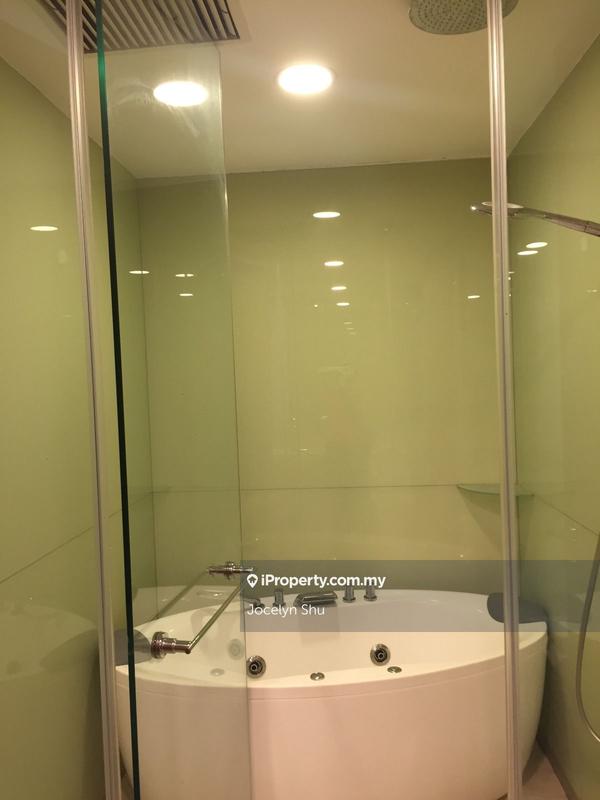 Service Residence for Sale in Vipod Residence by Jocelyn Shu - iProperty.com.my