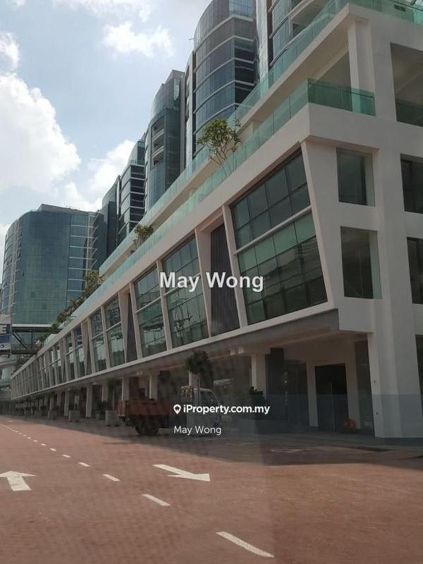 For Rent - UOA Business Park, Glenmarie, Shah Alam, Subang Jaya, U1/51, Temasya Glenmarie