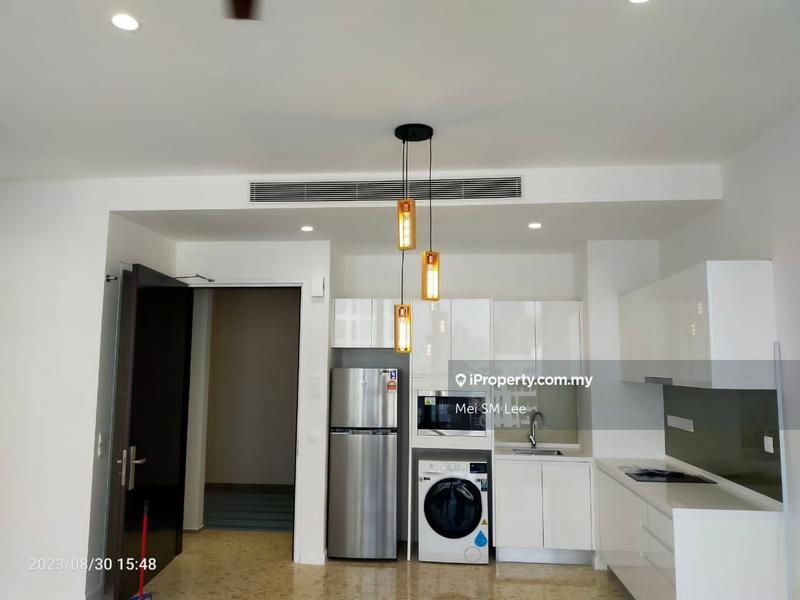 Residensi Servis untuk Dijual di Pavilion Ceylon Hill oleh Mei SM Lee - Pavilion Ceylon Hill, KL Kitchen - iProperty.com.my