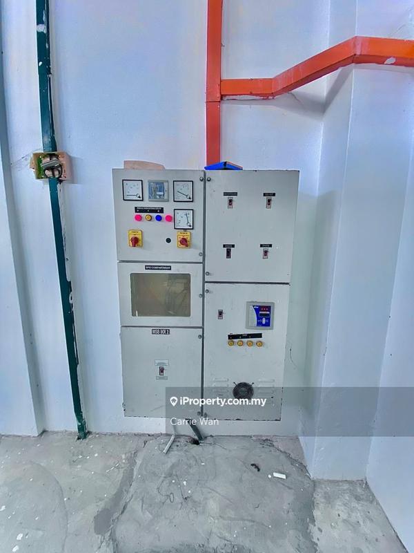 Semi-D Factory for Sale in Taman Perindustrian Air Hitam, Klang by Carrie Wan - iProperty.com.my