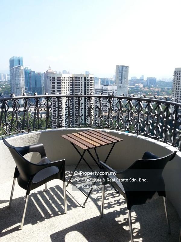 Kondominium untuk Disewa di Merak Kayangan Court oleh Patricia Lee - iProperty.com.my