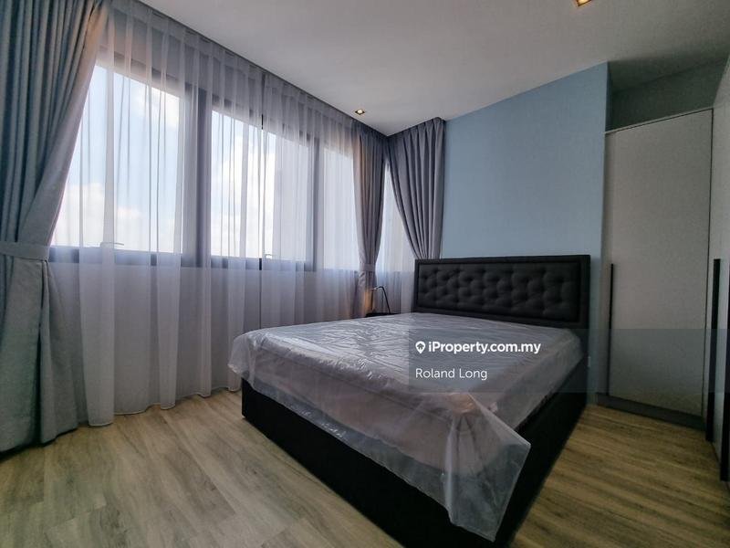 Kediaman Servis untuk Disewa di Lumi Tropicana oleh Roland Long - iProperty.com.my