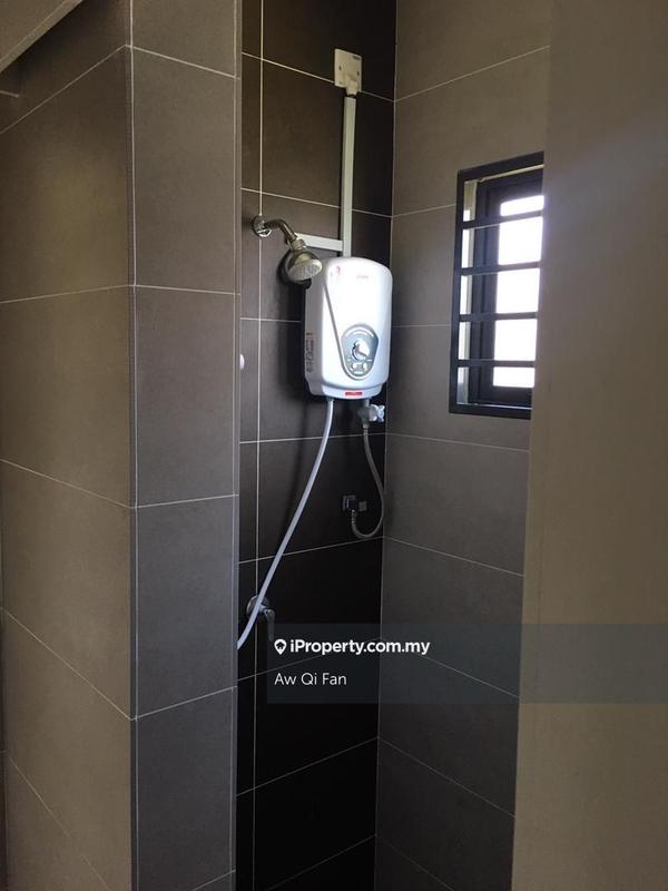 Rumah Berangkai 2 Tingkat untuk Dijual di Monet Lily @ Monet Residences Bandar Sunsuria City, Sepang oleh Aw Qi Fan - iProperty.com.my