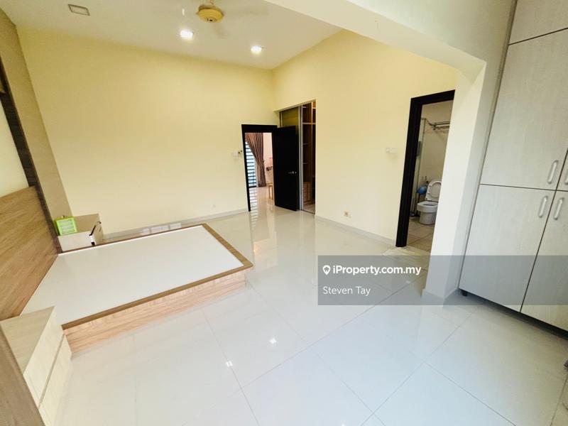 Rumah Teres 2.5-Tingkat untuk Dijual di Taman Meranti Jaya, Puchong oleh Steven Tay - iProperty.com.my
