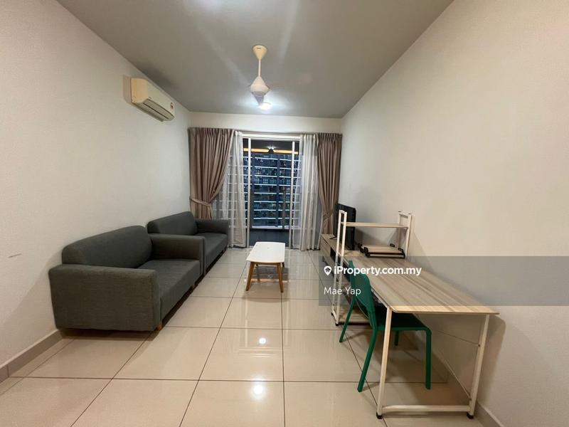 For Rent - Maxim Residences