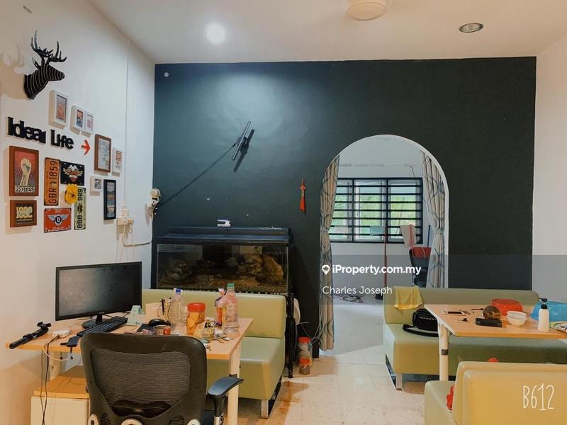 Bungalow House untuk Dijual di Port Dickson, Port Dickson oleh Charles Joseph - iProperty.com.my