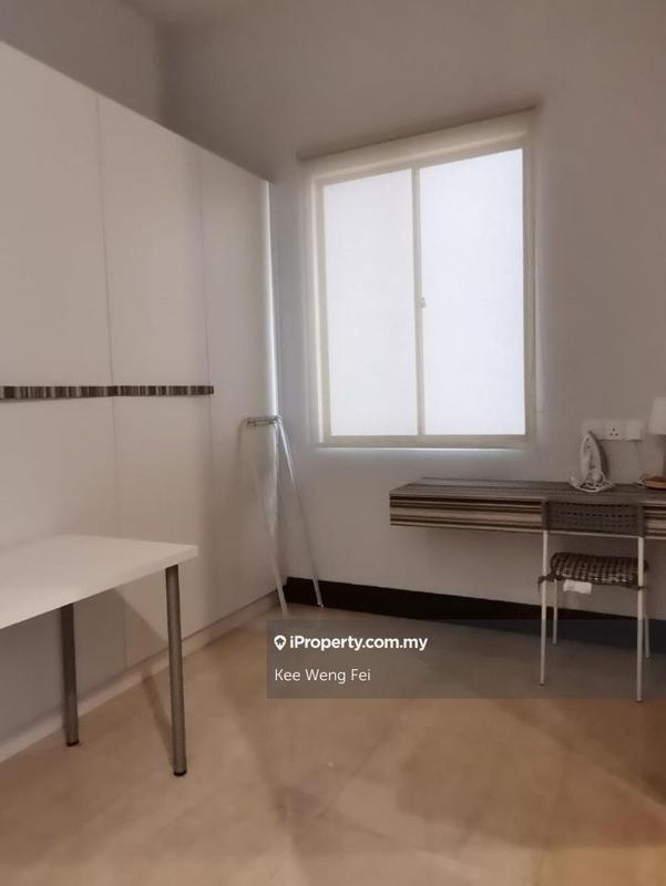 Residensi Servis untuk Disewa di Ken Bangsar oleh Kee Weng Fei - iProperty.com.my