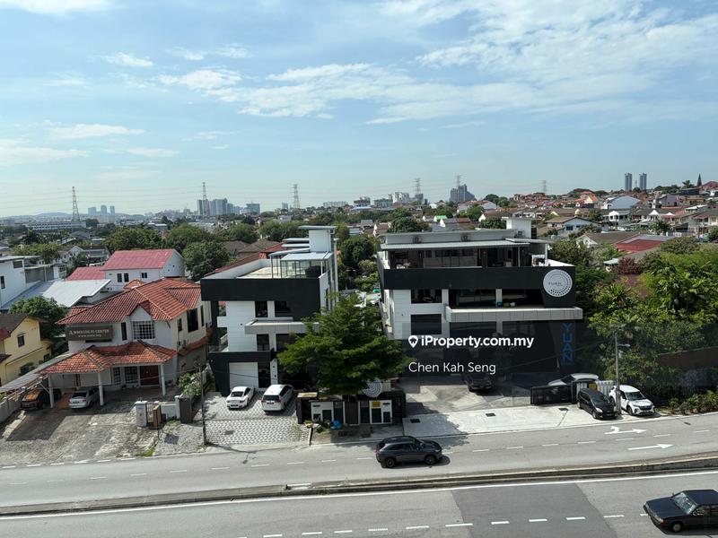 Pejabat untuk Disewa di Seksyen 19, Petaling Jaya oleh Chen Kah Seng - iProperty.com.my