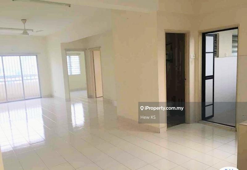 Apartment for Rent in Vista Mutiara by Hew KS - iProperty.com.my