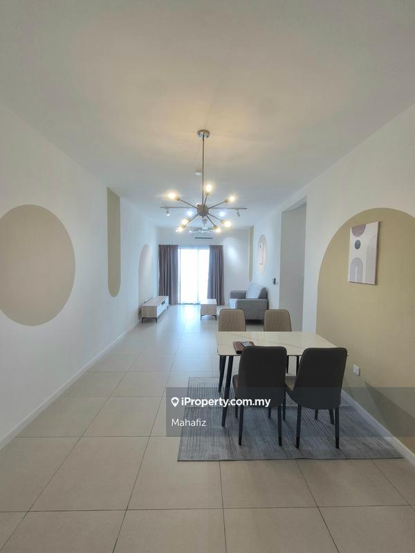 For Rent - Casa Embun @ Cybersouth