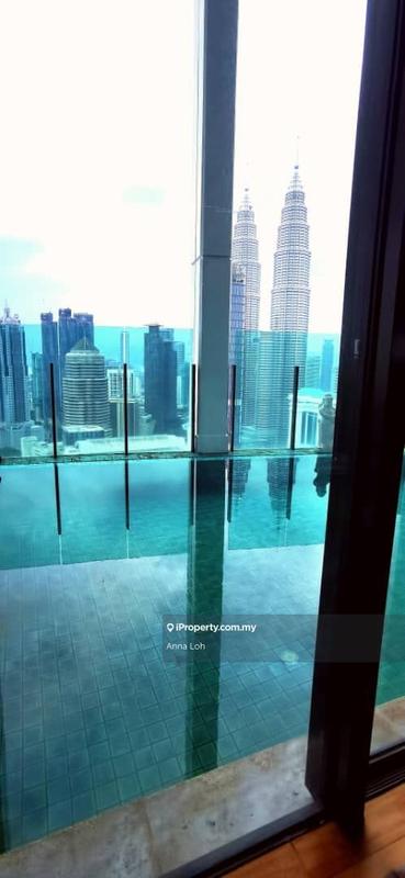 Kondominium untuk Disewa di Cendana oleh Anna Loh - iProperty.com.my