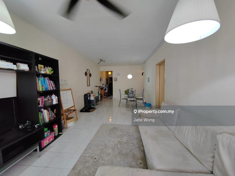 For Sale - Puncak Seri Kelana