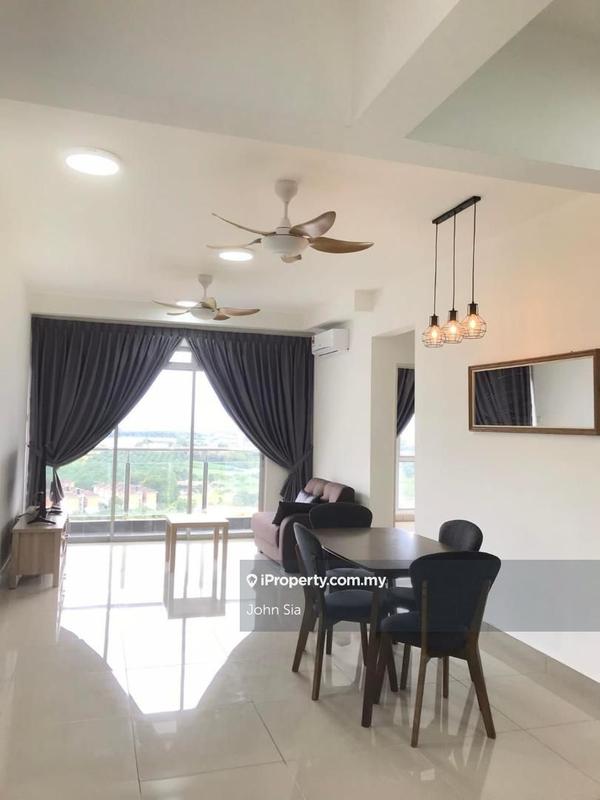 For Rent - D'Putra Suites