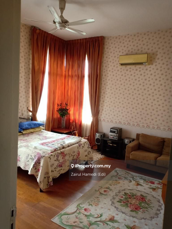 Bungalow House for Sale in Seksyen 13, Shah Alam by Zairul Hamedi (Edi) - iProperty.com.my