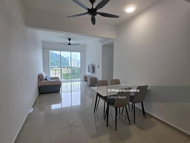 For Rent - Ideal Residency