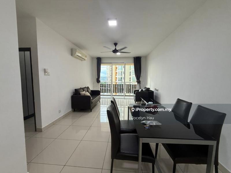 For Rent - KSL Residence @ Daya