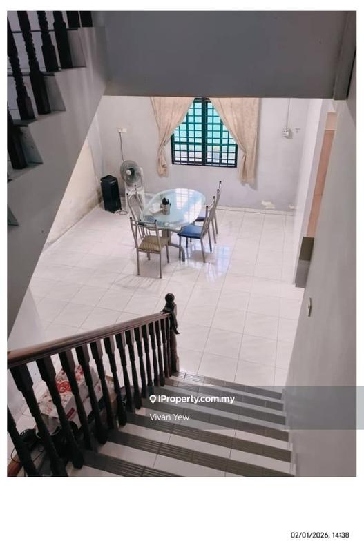 Rumah Berkembar untuk Dijual di Pengkalan Gerbang Mutiara, Ipoh oleh Vivan Yew - iProperty.com.my