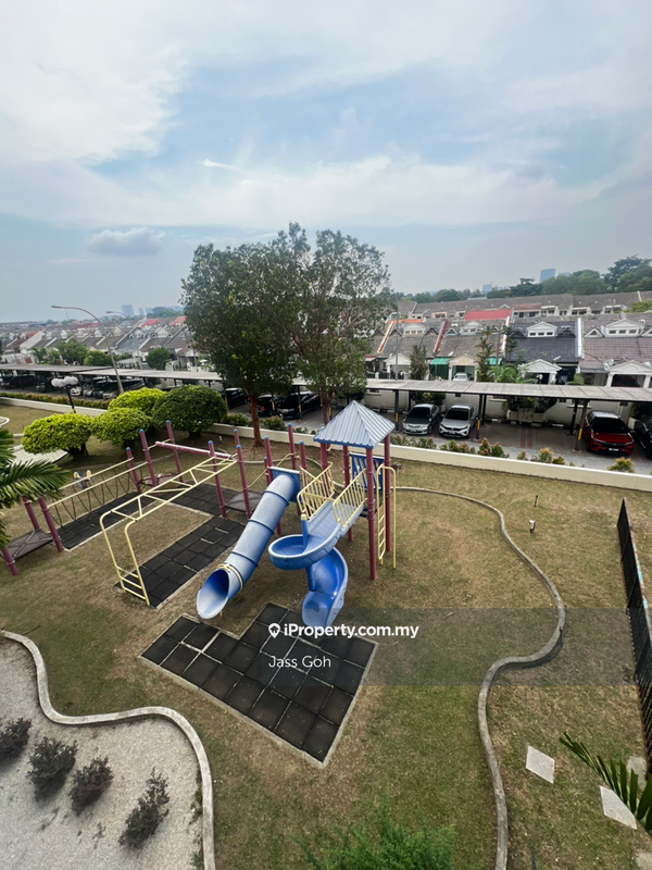 Condominium for Sale in Indera Subang by Jass Goh - iProperty.com.my