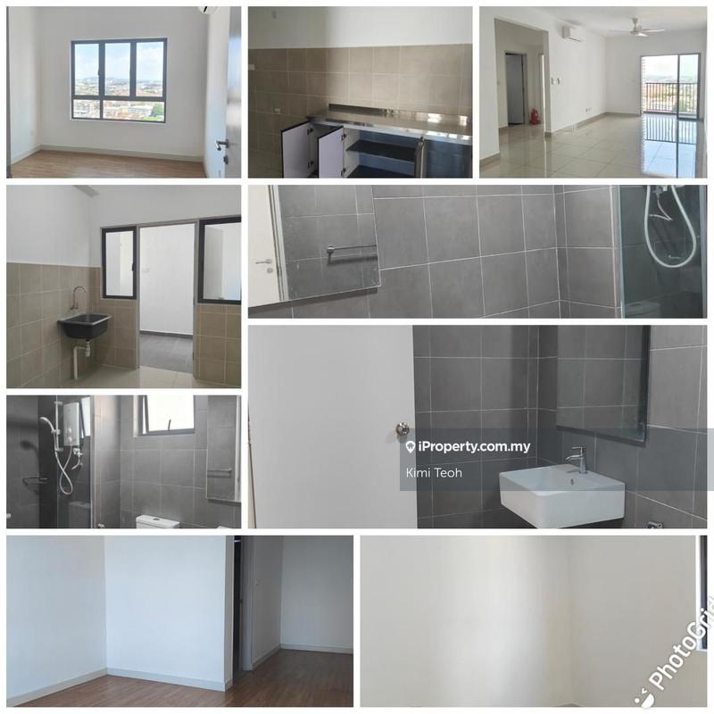 Service Residence for Rent in Berkeley Uptown by Kimi Teoh - iProperty.com.my