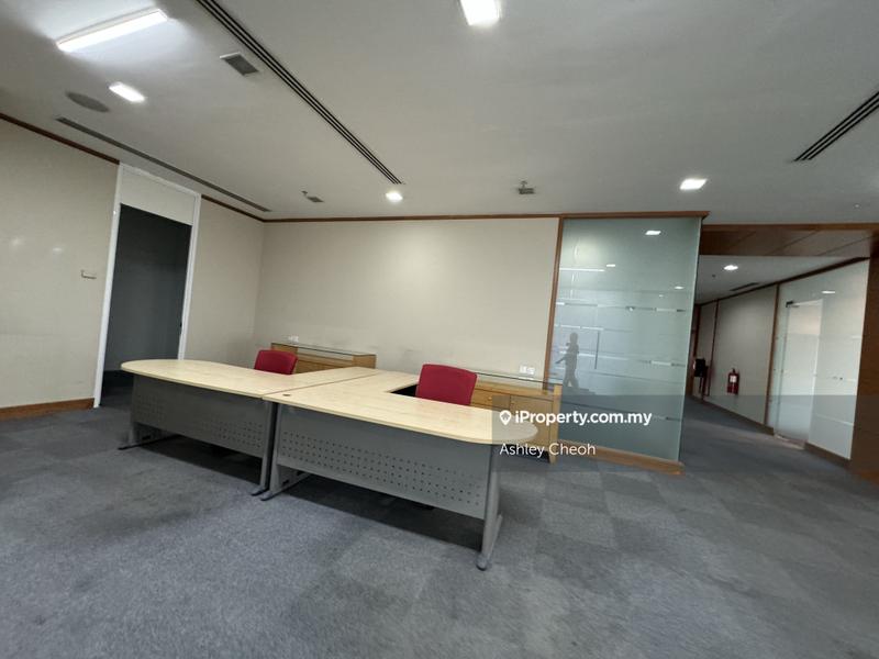 Kilang Terpisah untuk Dijual di Seksyen U1, Glenmarie oleh Ashley Cheoh - iProperty.com.my
