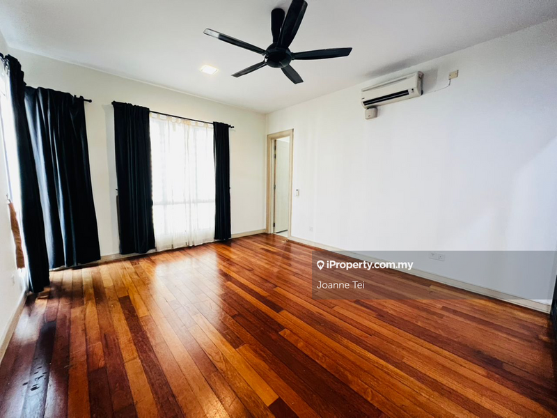 Rumah Berkembar untuk Disewa di Symphony Hills, Cyberjaya oleh Joanne Tei - iProperty.com.my