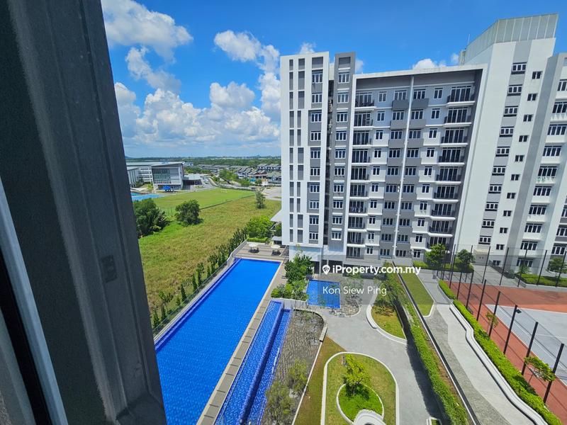 Kediaman Servis untuk Dijual di Avona Residence oleh Kon Siew Ping - iProperty.com.my