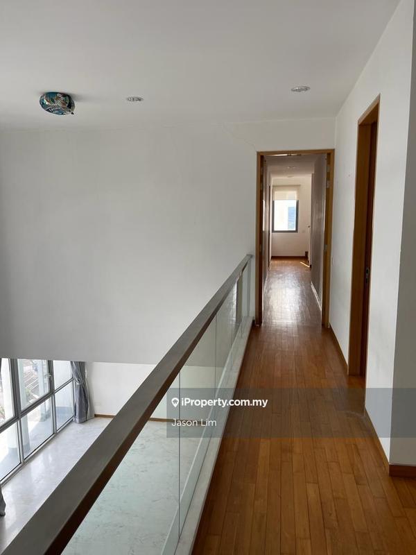 Residensi Servis untuk Disewa di Twins @ Damansara Heights oleh Jason Lim - iProperty.com.my