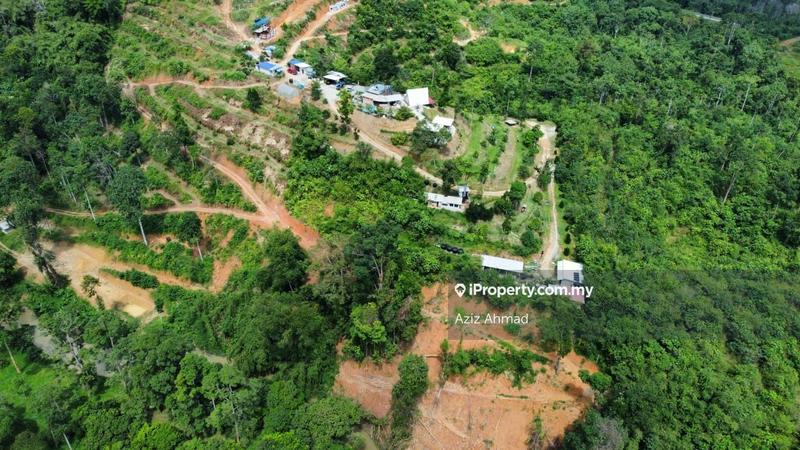 Agricultural Land for Sale in Taman Jelebu, Kuala Klawang by Aziz Ahmad - iProperty.com.my