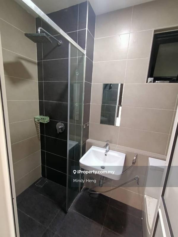 Service Residence for Sale in D'Pristine by Mindy Heng - iProperty.com.my