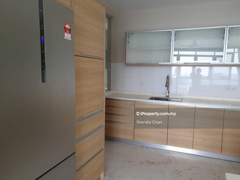 Service Residence for Sale in Twins @ Damansara Heights by Shendia Chan - iProperty.com.my