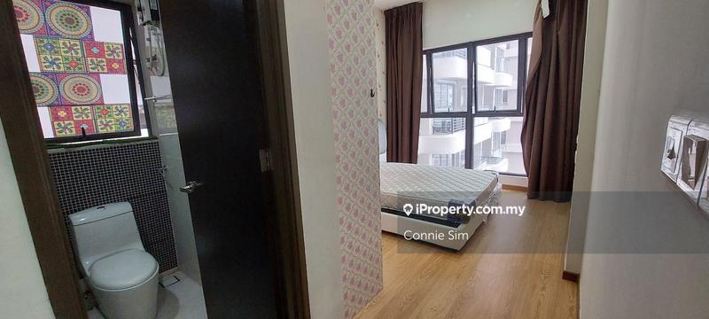 For Rent - Bay Point @ Country Garden Danga Bay