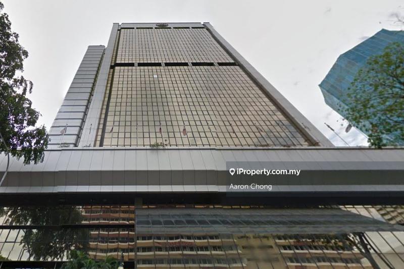 Tanah Komersial untuk Dijual di Freehold Land For Sale In Jalan Raja Laut, KL City Centre oleh Aaron Chong - iProperty.com.my