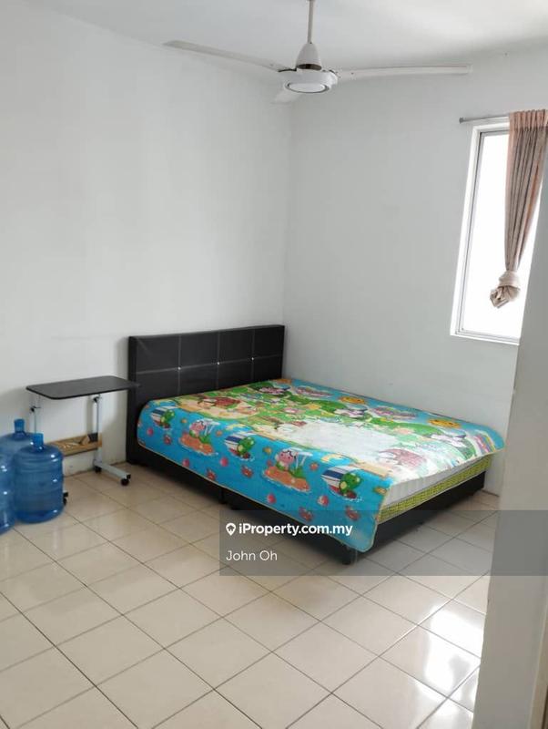 Kediaman Servis untuk Dijual di Casa Subang oleh John Oh - iProperty.com.my