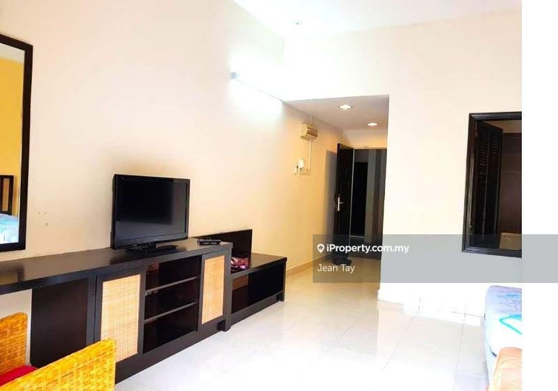 Service Residence for Sale in Gold Coast Morib Resort by Jean Tay - iProperty.com.my