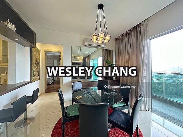 For Rent - Surian Residences