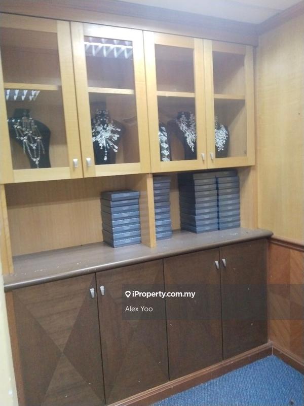 Office for Sale in Setapak, Kuala Lumpur by Alex Yoo - iProperty.com.my