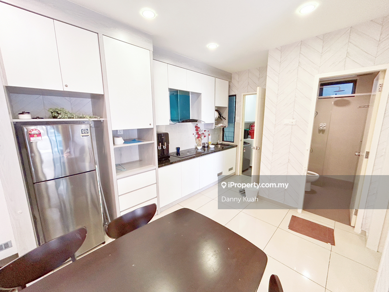 For Sale - Atlantis Residences (Pangsapuri Atlantis Kota Syahbandar)