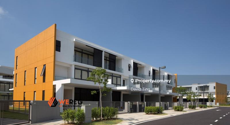 3-storey Terraced House for Sale in Lake Fields, Sungai Besi by David Ting - iProperty.com.my
